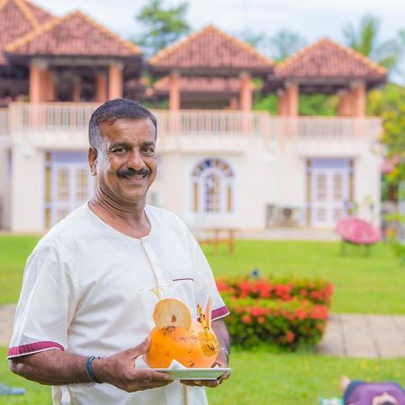 Aida Hotel - Bentota Zewnętrze zdjęcie