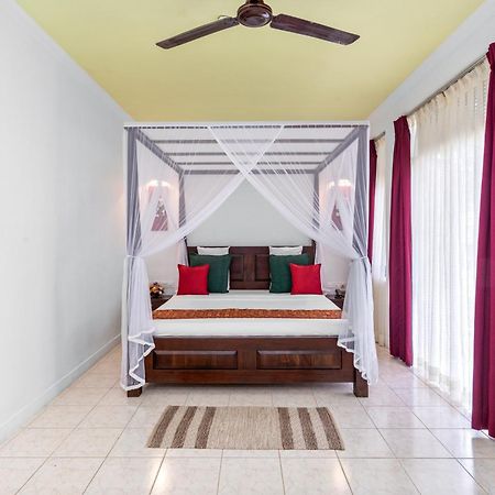 Aida Hotel - Bentota Zewnętrze zdjęcie