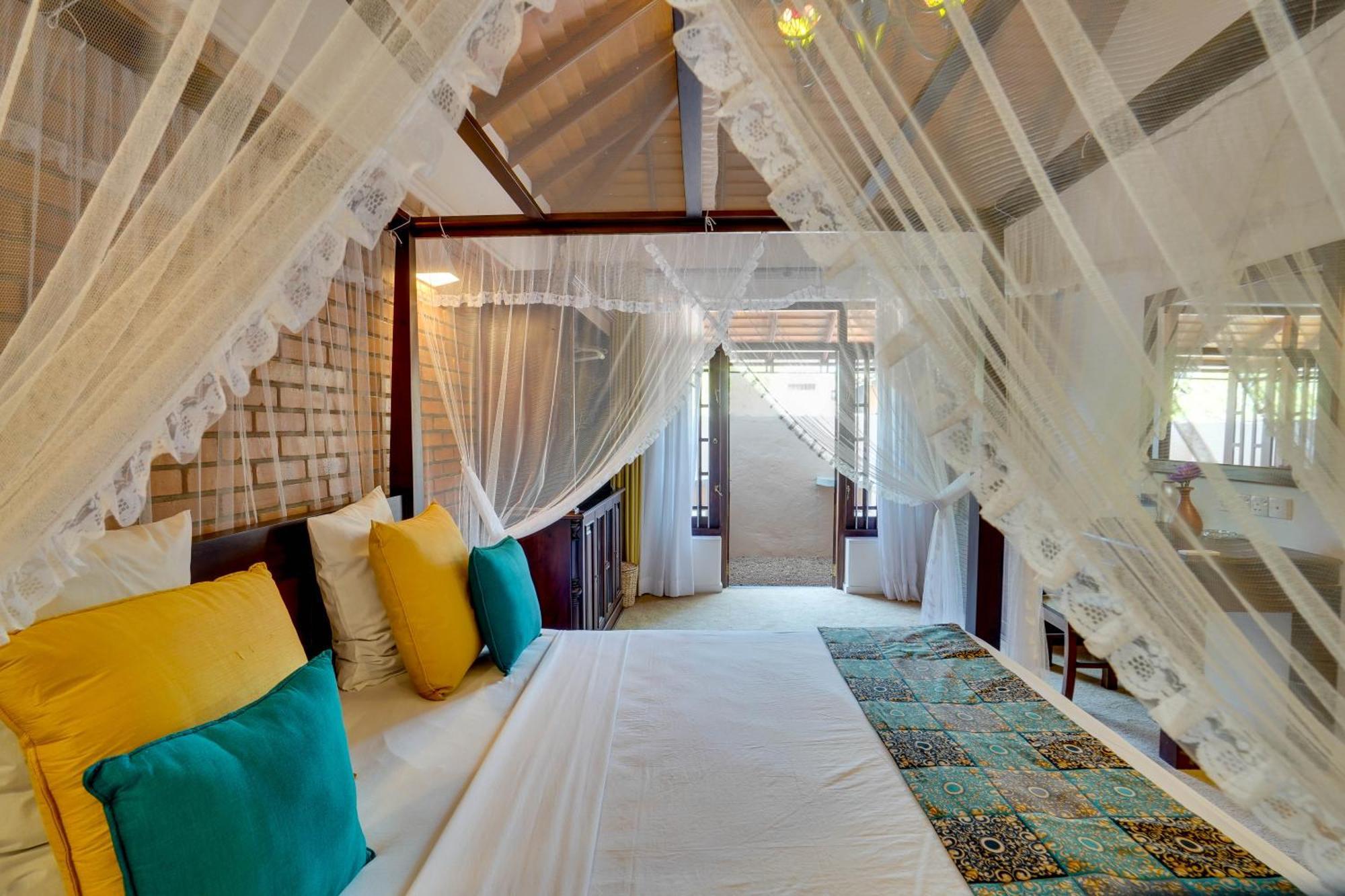 Aida Hotel - Bentota Zewnętrze zdjęcie