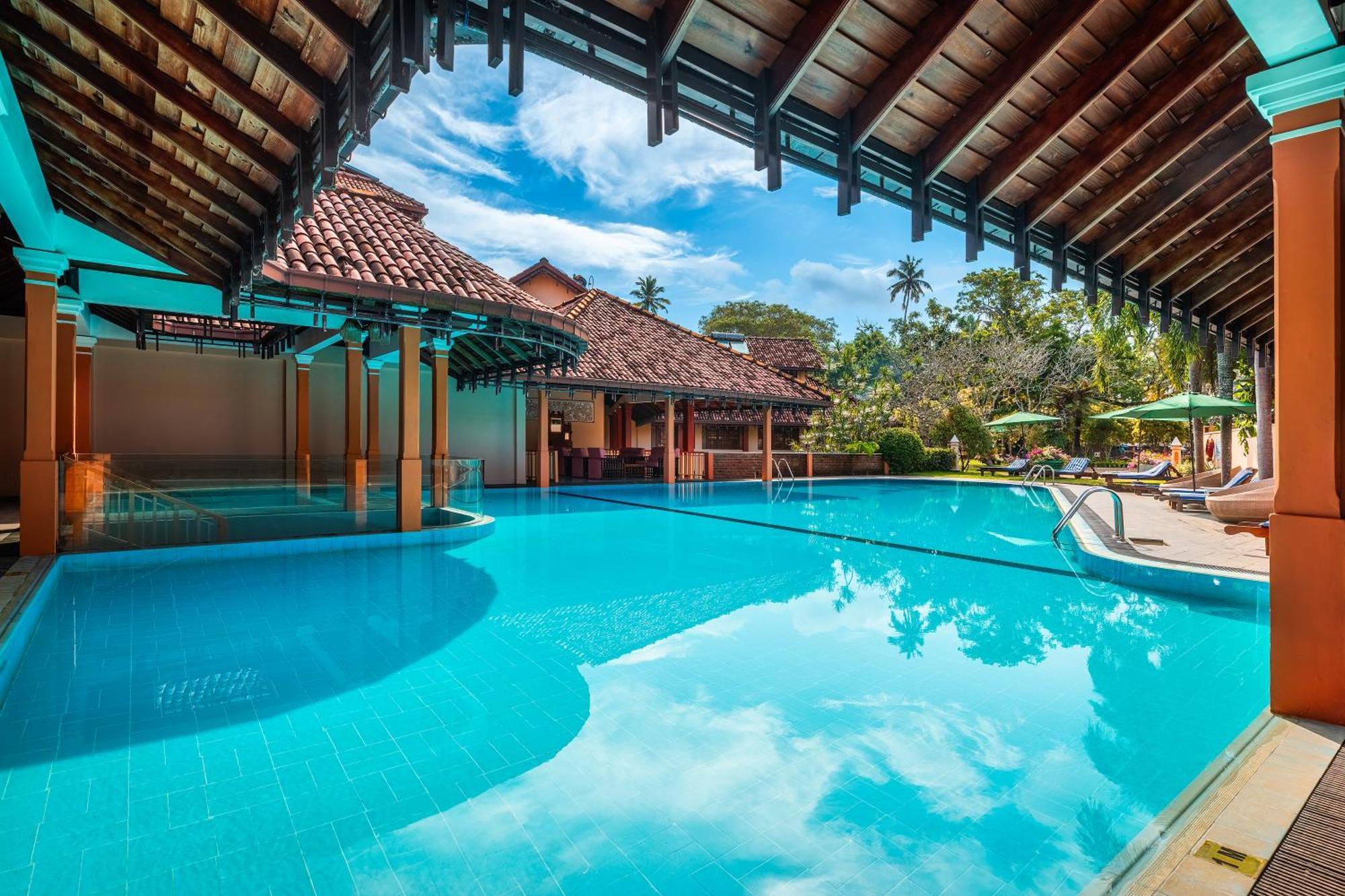 Aida Hotel - Bentota Zewnętrze zdjęcie