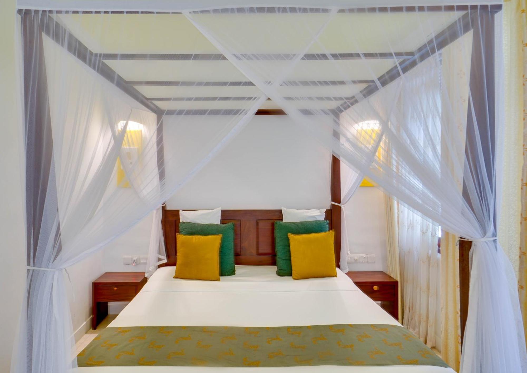 Aida Hotel - Bentota Zewnętrze zdjęcie