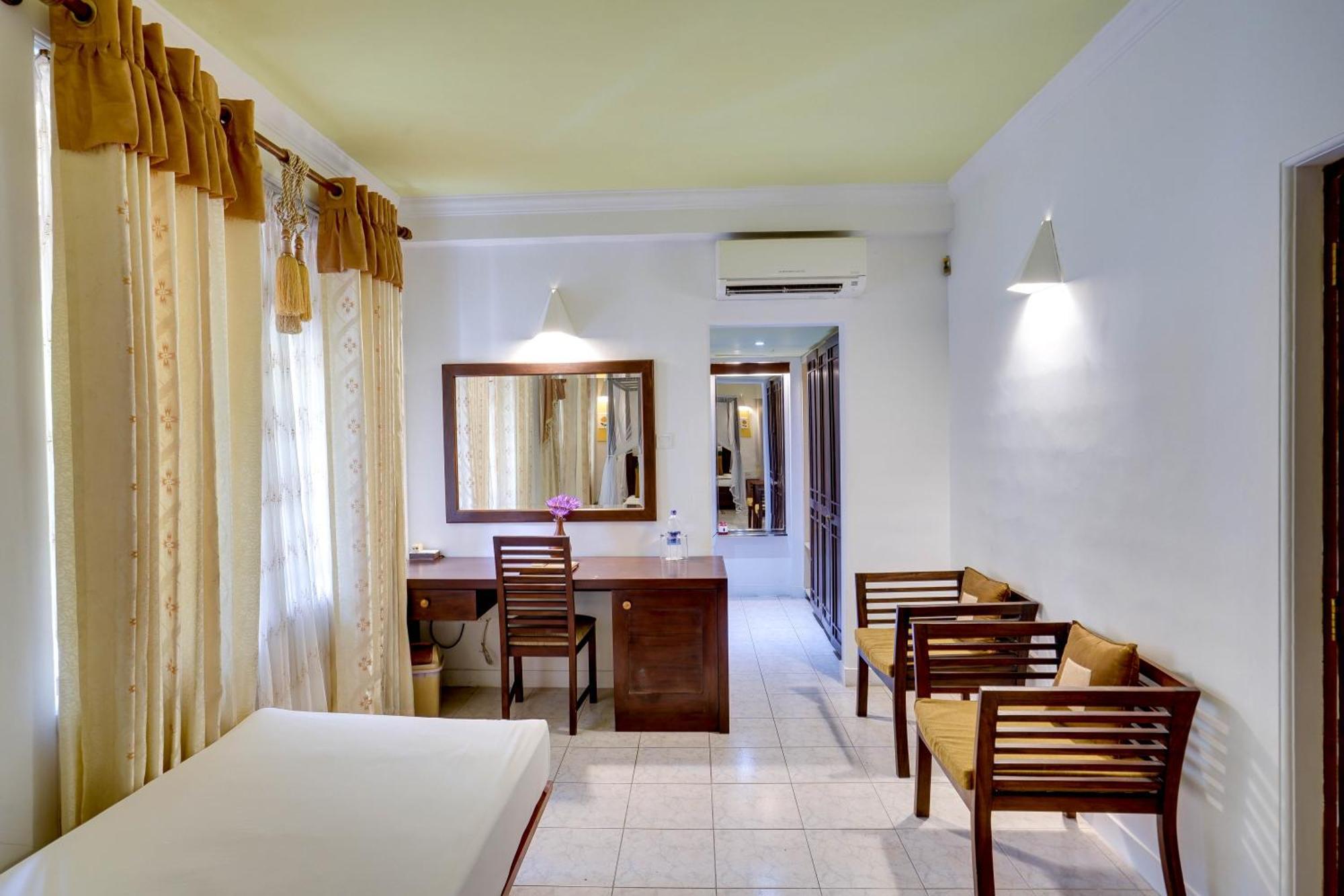 Aida Hotel - Bentota Zewnętrze zdjęcie