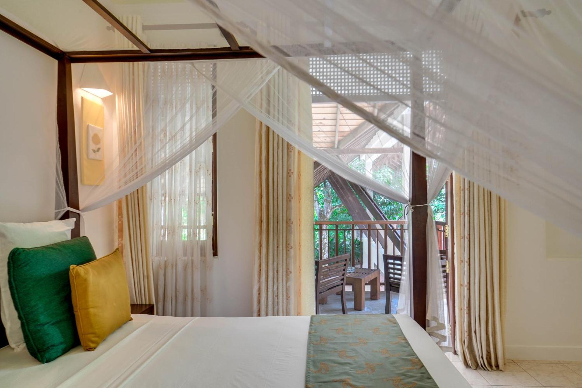 Aida Hotel - Bentota Zewnętrze zdjęcie