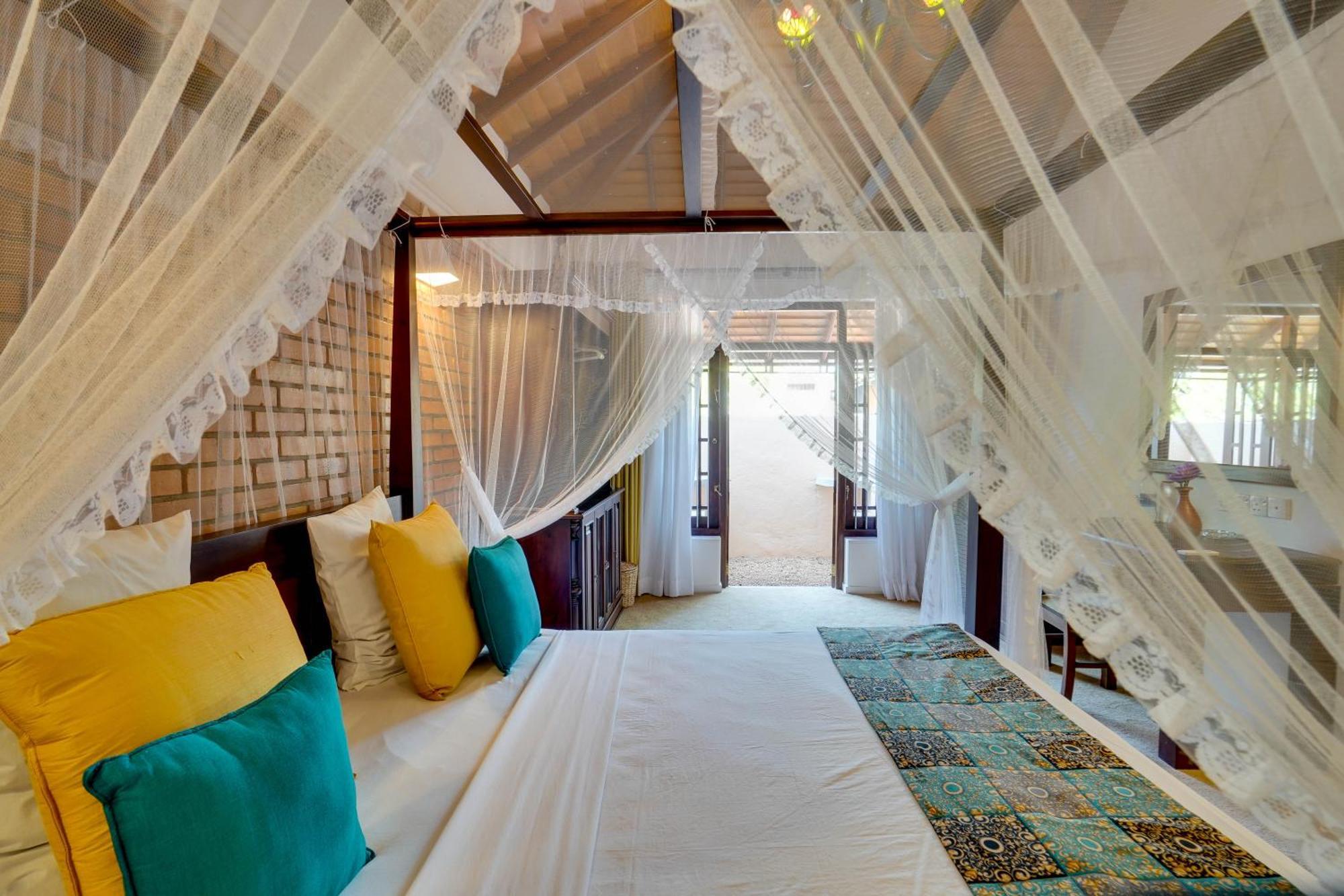 Aida Hotel - Bentota Zewnętrze zdjęcie