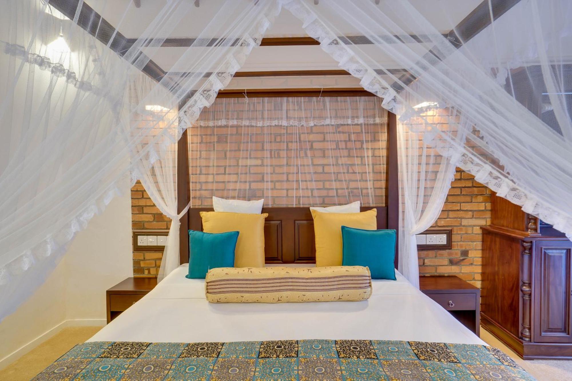 Aida Hotel - Bentota Zewnętrze zdjęcie