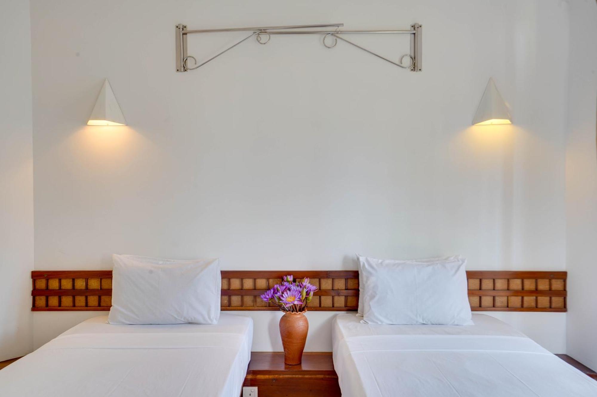 Aida Hotel - Bentota Zewnętrze zdjęcie