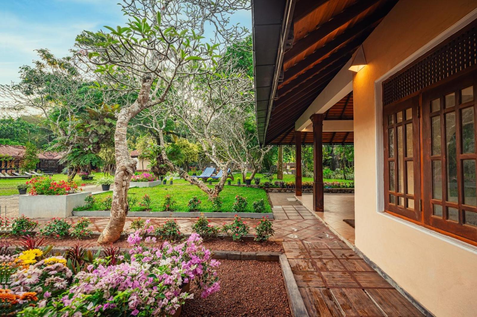Aida Hotel - Bentota Zewnętrze zdjęcie