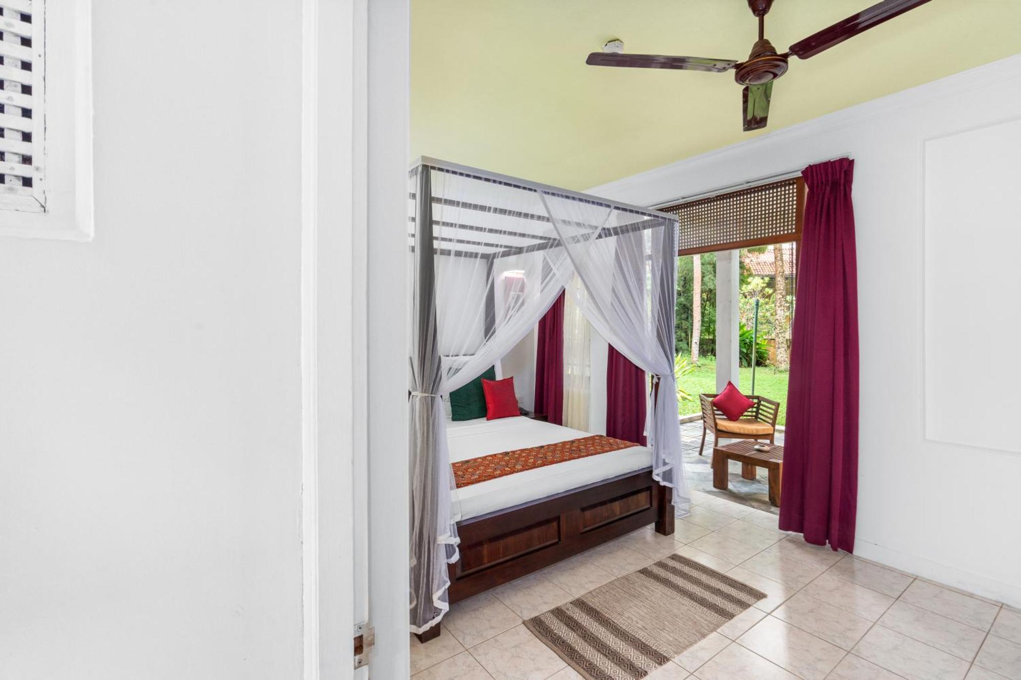 Aida Hotel - Bentota Zewnętrze zdjęcie