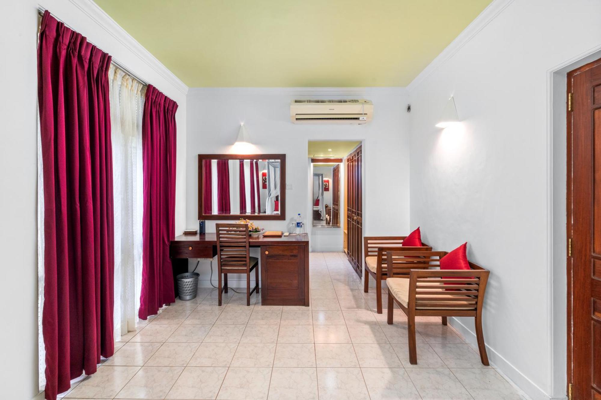 Aida Hotel - Bentota Zewnętrze zdjęcie