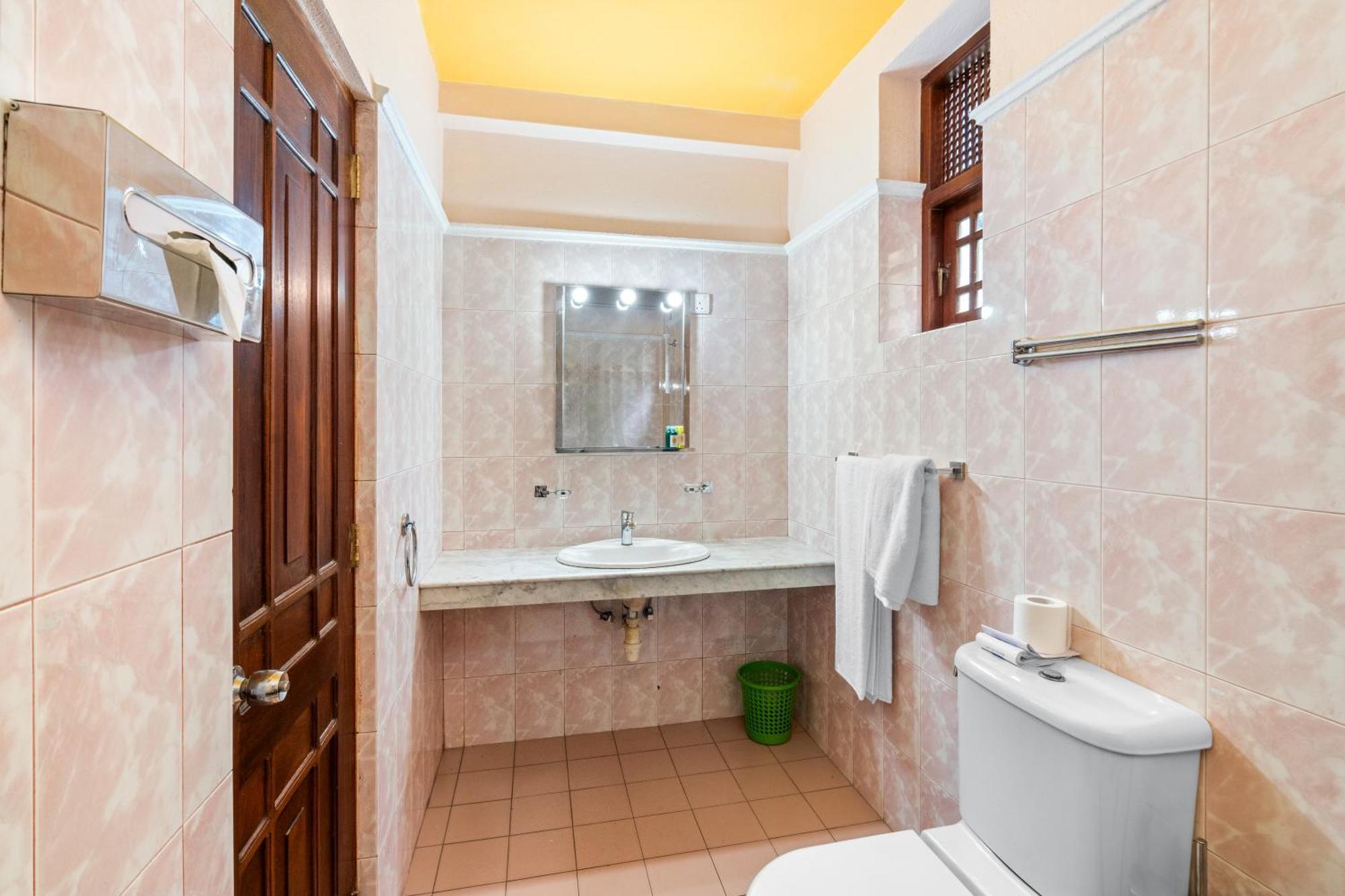 Aida Hotel - Bentota Zewnętrze zdjęcie