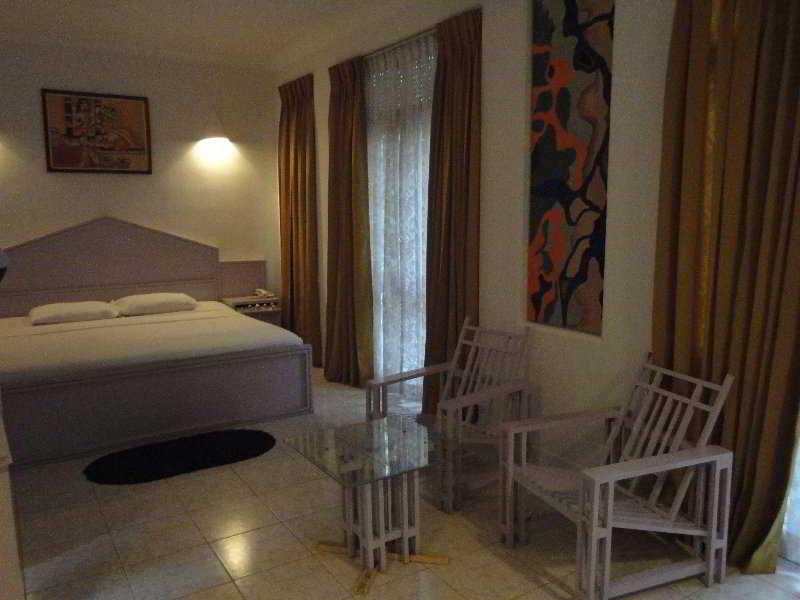 Aida Hotel - Bentota Zewnętrze zdjęcie