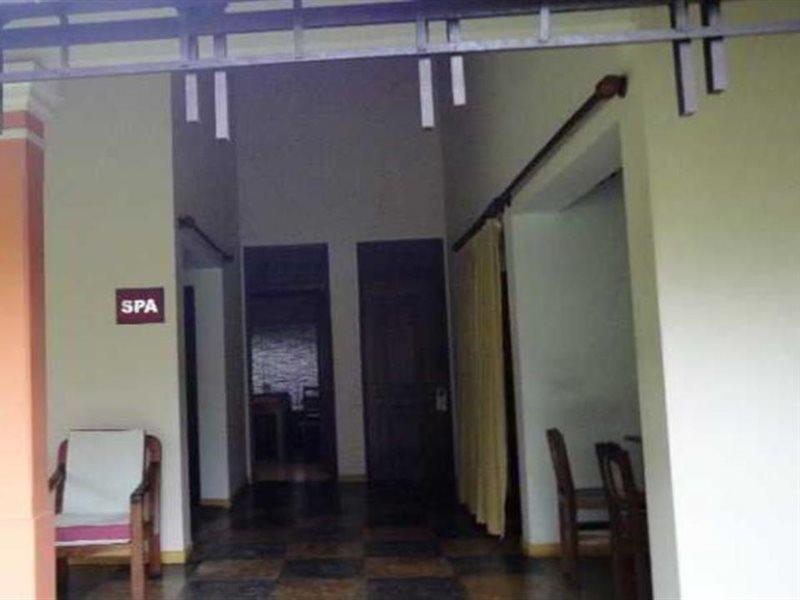 Aida Hotel - Bentota Zewnętrze zdjęcie