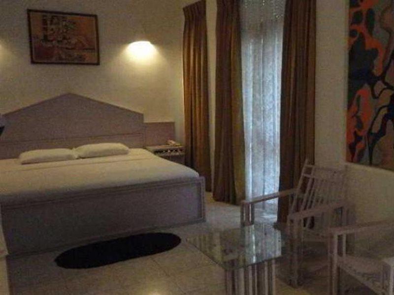 Aida Hotel - Bentota Zewnętrze zdjęcie