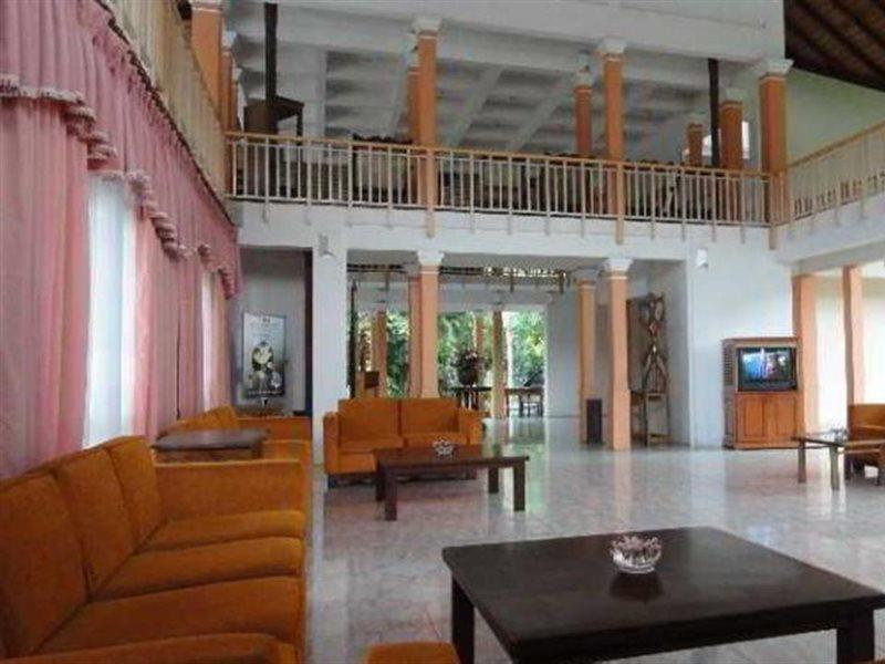 Aida Hotel - Bentota Zewnętrze zdjęcie