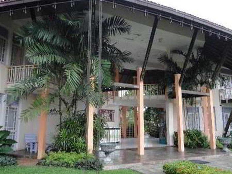 Aida Hotel - Bentota Zewnętrze zdjęcie